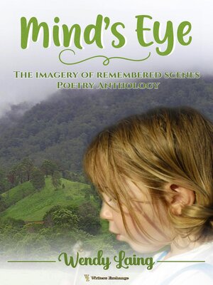 cover image of Mind's Eye--The imagery of remembered scenes